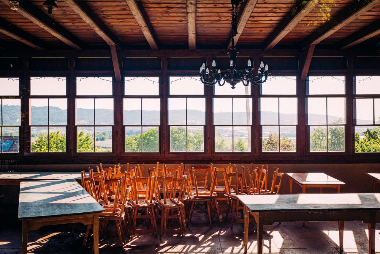 Landgasthof Keller Uberlingen Exterior photo