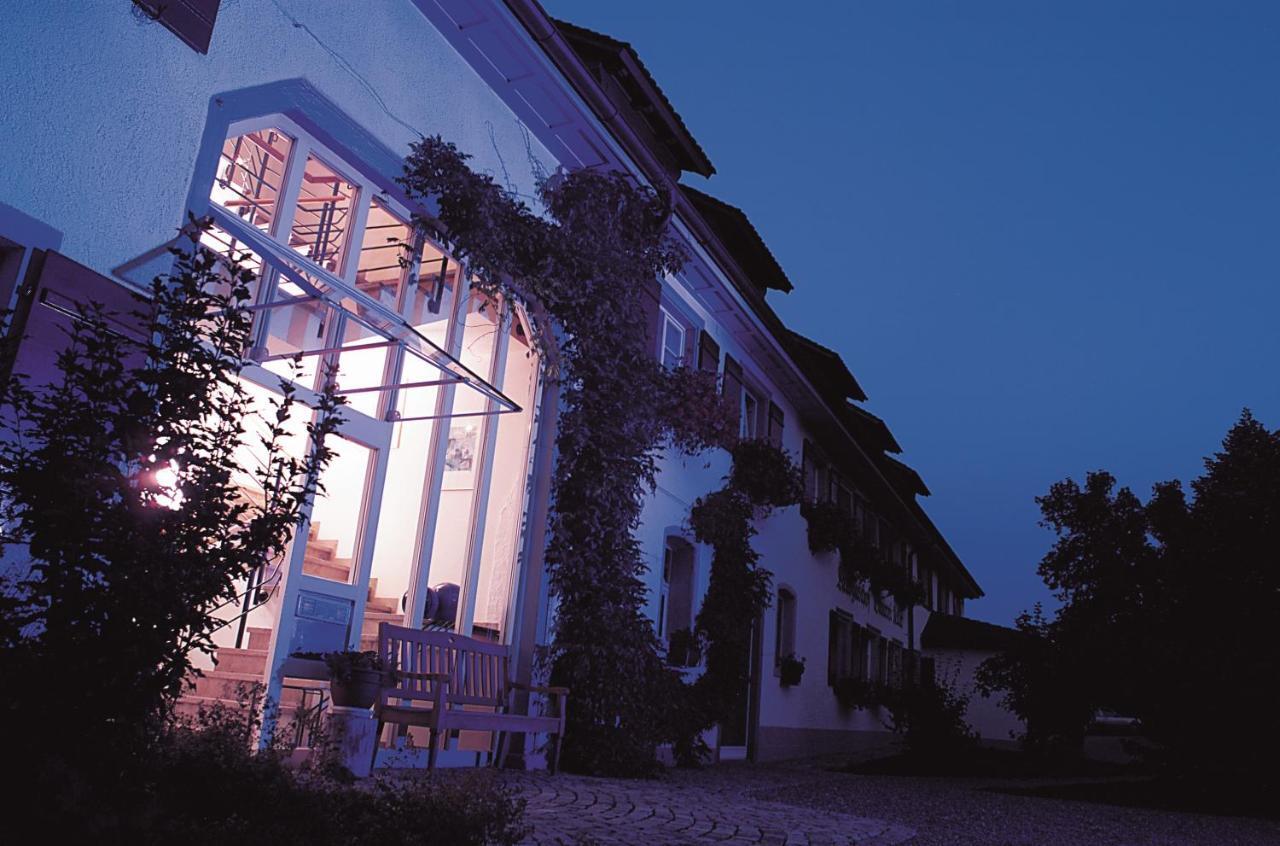 Landgasthof Keller Uberlingen Exterior photo